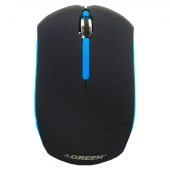 موس بی سیم Green GM103W