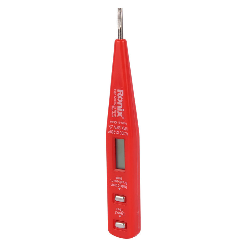 ست ابزار 8 تایی رونیکس Ronix RH-0002