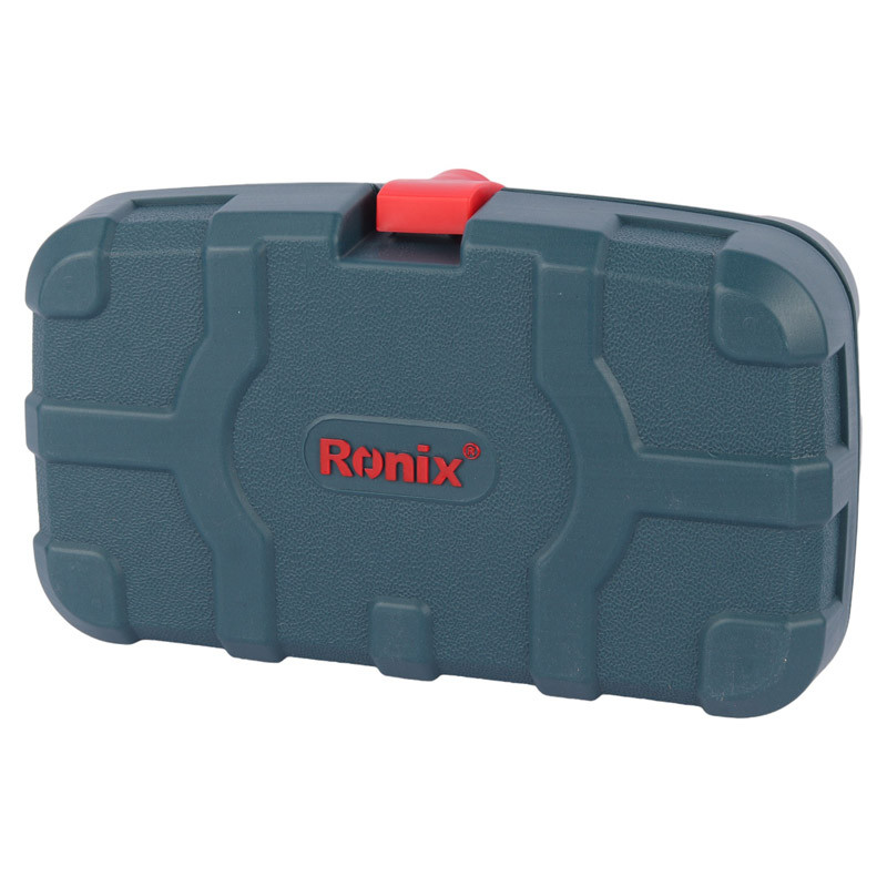 ست ابزار 8 تایی رونیکس Ronix RH-0002