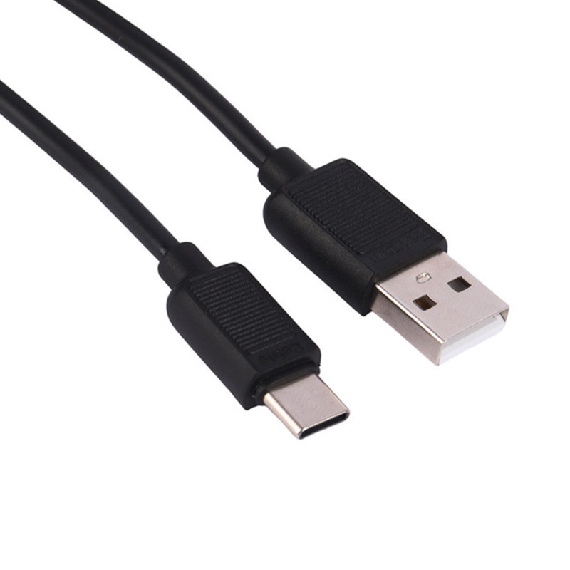 کابل تایپ سی فست شارژ Earldom EC-180C 2.4A 1m