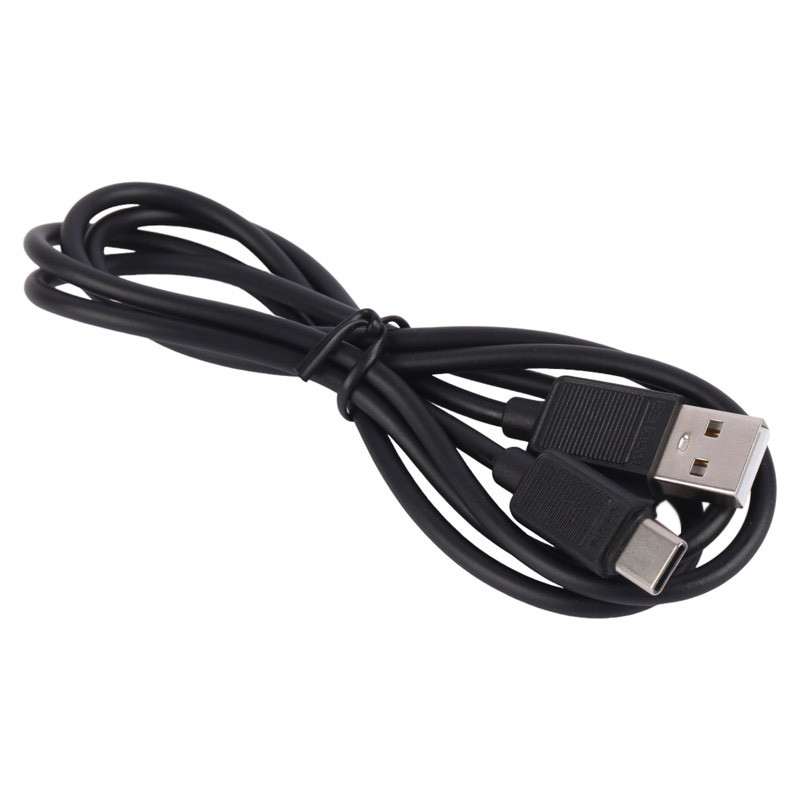 کابل تایپ سی فست شارژ Earldom EC-180C 2.4A 1m
