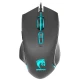 موس گیمینگ Green GM604-RGB