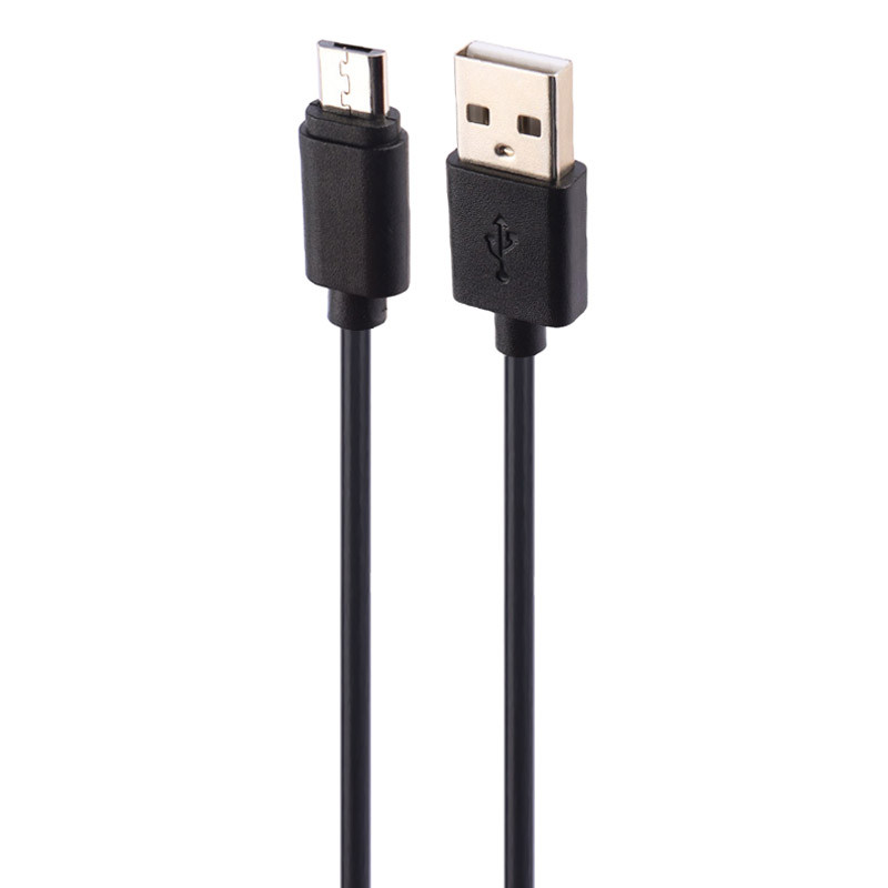 کابل میکرو یو اس بی Verity CB 3124 1m