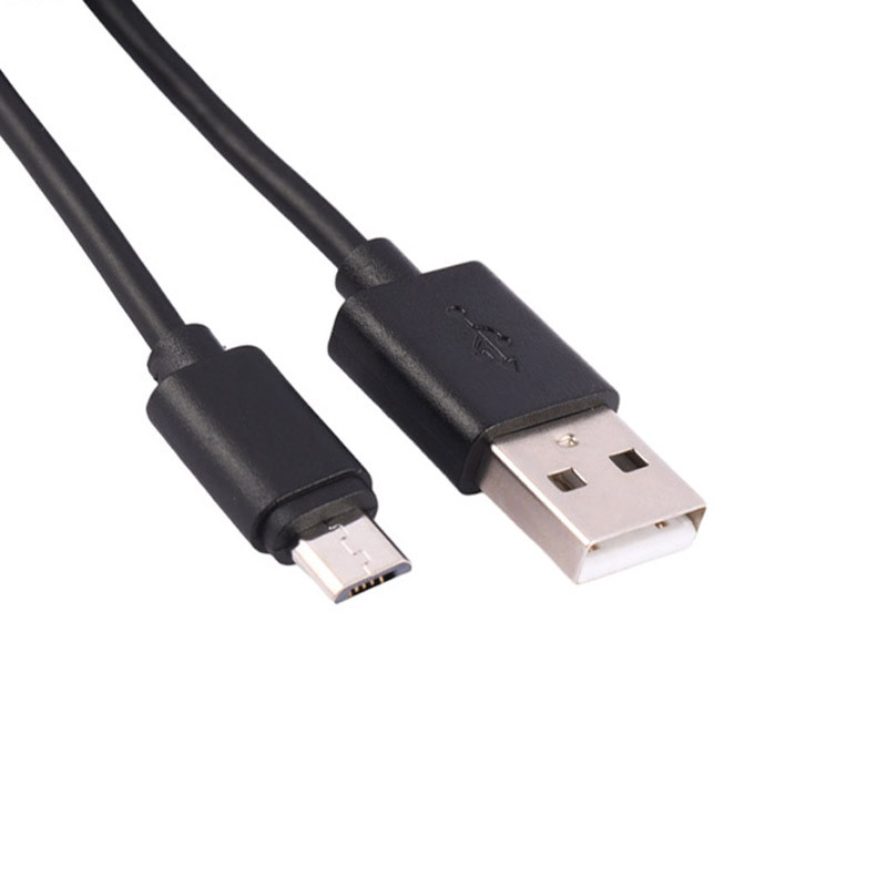کابل میکرو یو اس بی Verity CB 3124 1m