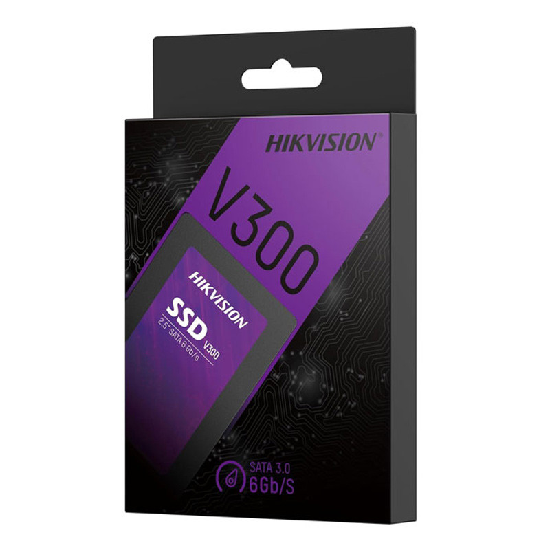 حافظه SSD هایک ویژن Hikvision V300 1TB