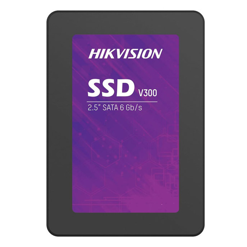 حافظه SSD هایک ویژن Hikvision V300 1TB