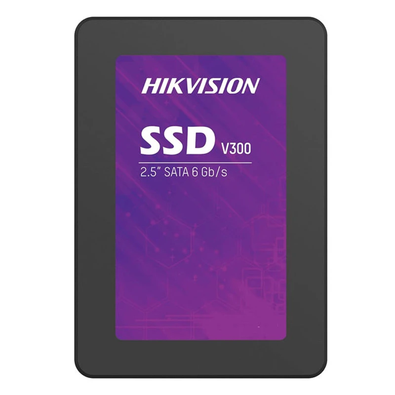 حافظه SSD هایک ویژن Hikvision V300 1TB