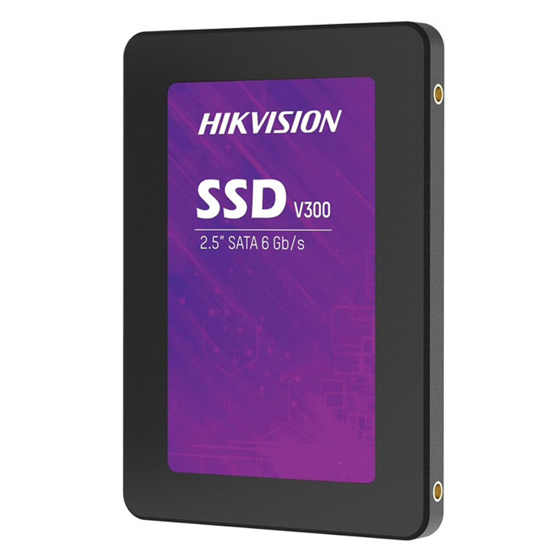 حافظه SSD هایک ویژن Hikvision V300 1TB