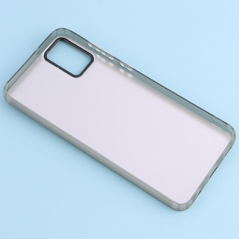 قاب PC So Cool طرح مگ سیف سامسونگ Galaxy A05