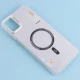 قاب PC So Cool طرح مگ سیف سامسونگ Galaxy A05
