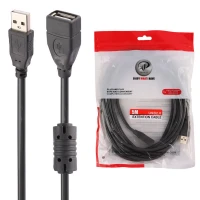 کابل افزایش طول XP-Product USB 5m