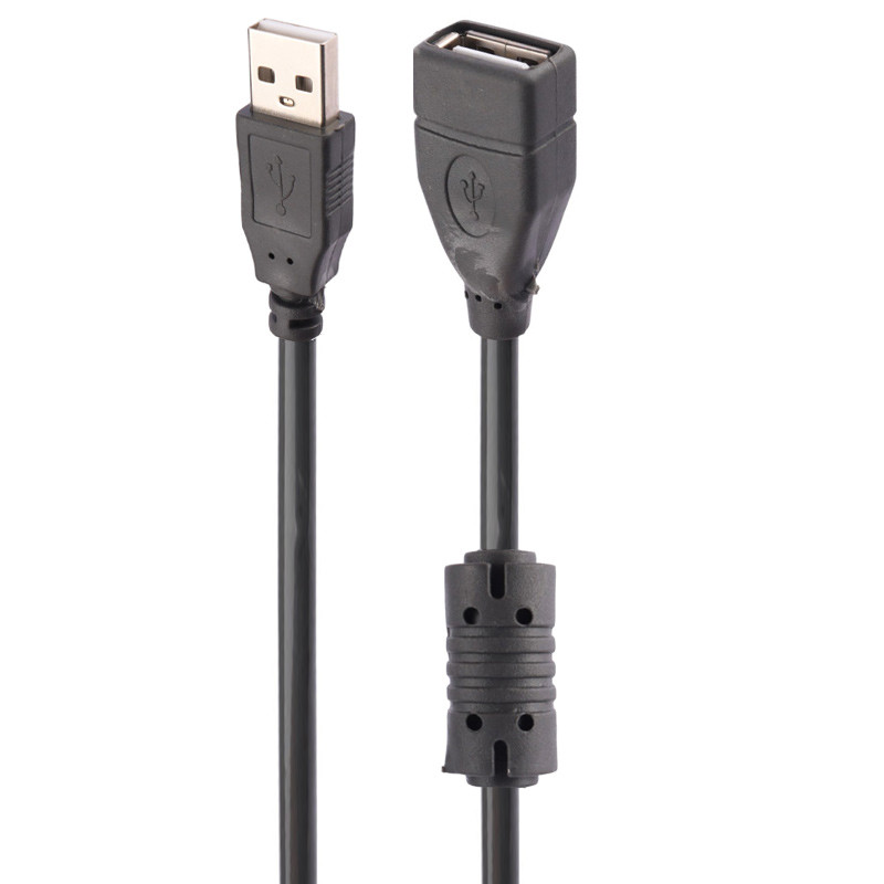 کابل افزایش طول XP-Product USB 5m