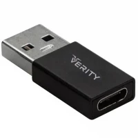 تبدیل Verity A317 Type-C To USB3.0 OTG