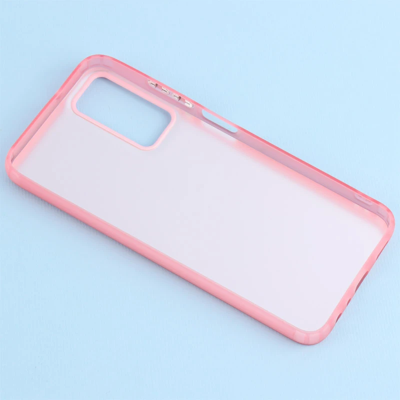 قاب PC So Cool طرح مگ سیف سامسونگ Galaxy A05s