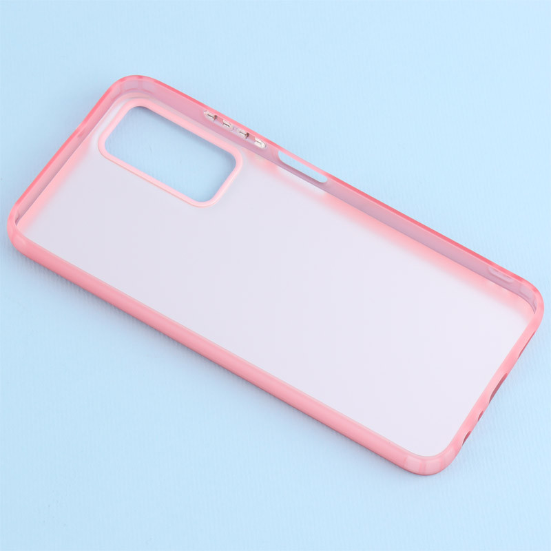 قاب PC So Cool طرح مگ سیف سامسونگ Galaxy A05s