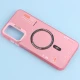 قاب PC So Cool طرح مگ سیف سامسونگ Galaxy A05s