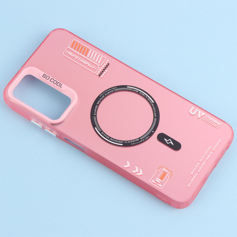قاب PC So Cool طرح مگ سیف سامسونگ Galaxy A05s