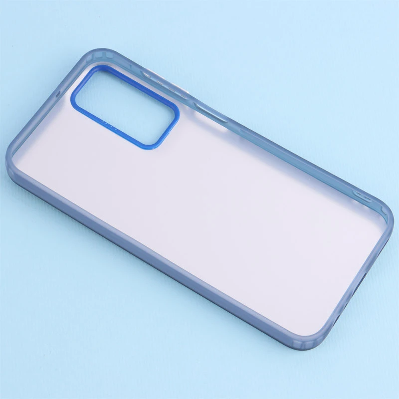 قاب PC So Cool طرح مگ سیف سامسونگ Galaxy A15