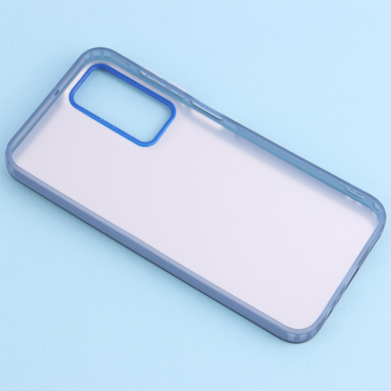 قاب PC So Cool طرح مگ سیف سامسونگ Galaxy A15