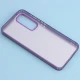 قاب PC So Cool طرح مگ سیف سامسونگ Galaxy A35