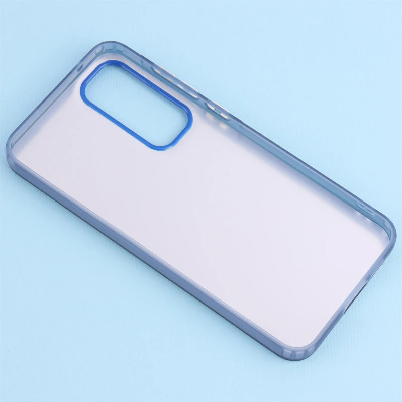 قاب PC So Cool طرح مگ سیف سامسونگ Galaxy A55