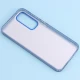 قاب PC So Cool طرح مگ سیف سامسونگ Galaxy A55