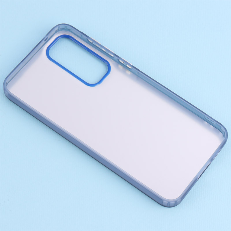 قاب PC So Cool طرح مگ سیف سامسونگ Galaxy A55