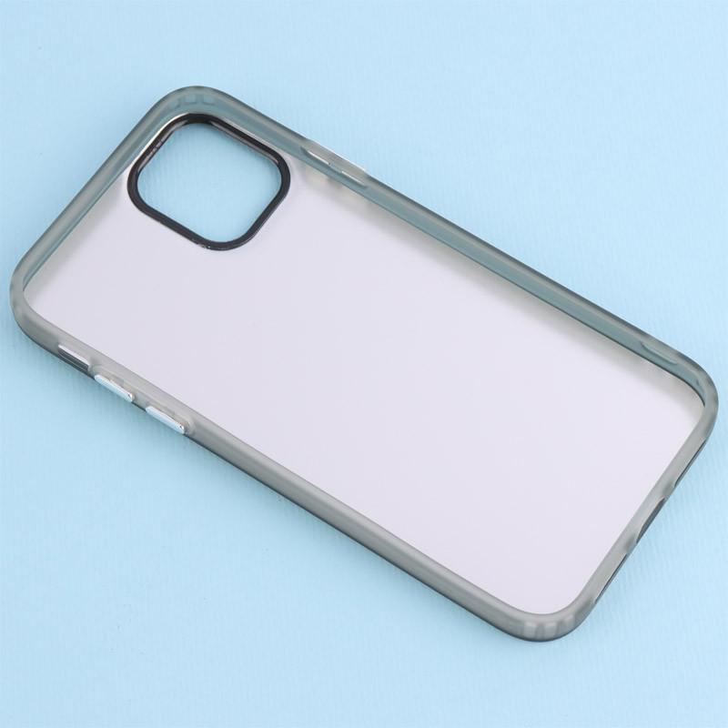 قاب PC So Cool طرح مگ سیف آیفون 11