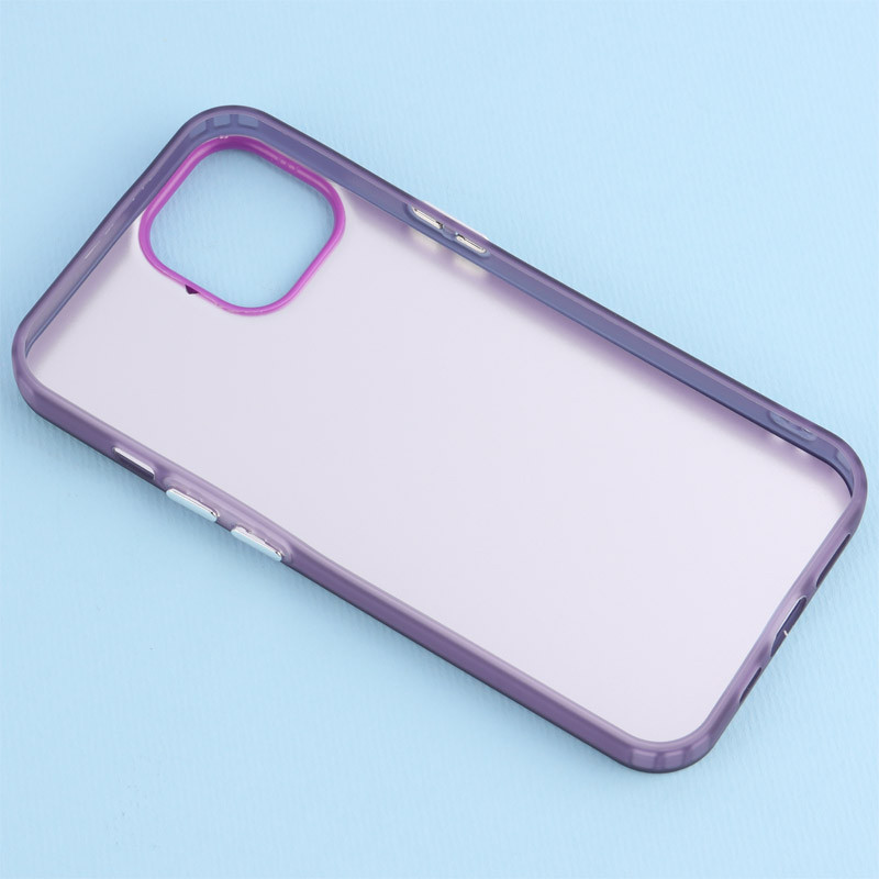 قاب PC So Cool طرح مگ سیف آیفون iPhone 13 / 14