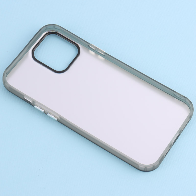 قاب PC So Cool طرح مگ سیف آیفون iPhone 12 Pro Max