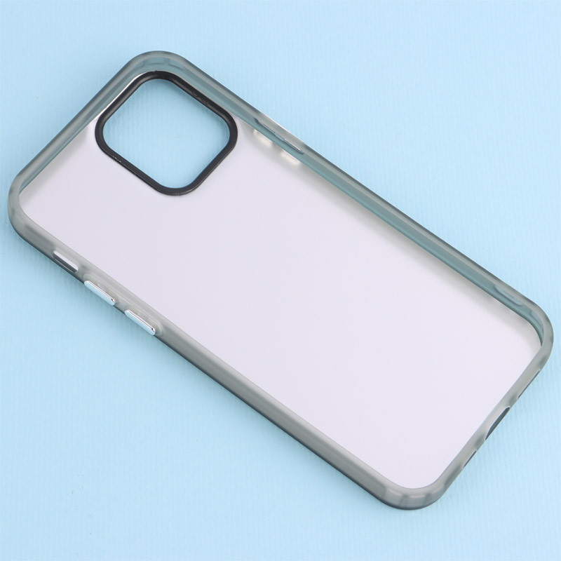 قاب PC So Cool طرح مگ سیف آیفون iPhone 12 / 12 Pro