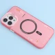 قاب PC So Cool طرح مگ سیف آیفون iPhone 13 Pro Max