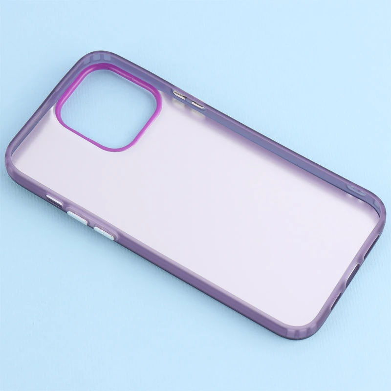 قاب PC So Cool طرح مگ سیف آیفون iPhone 13 Pro Max