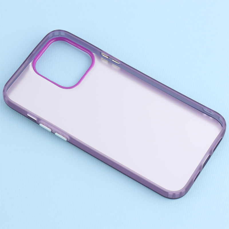 قاب PC So Cool طرح مگ سیف آیفون iPhone 13 Pro Max
