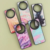 قاب موج آدامسی Casetify شیائومی Redmi A3 / A3X