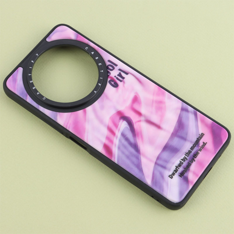 قاب موج آدامسی Casetify شیائومی Redmi A3 / A3X