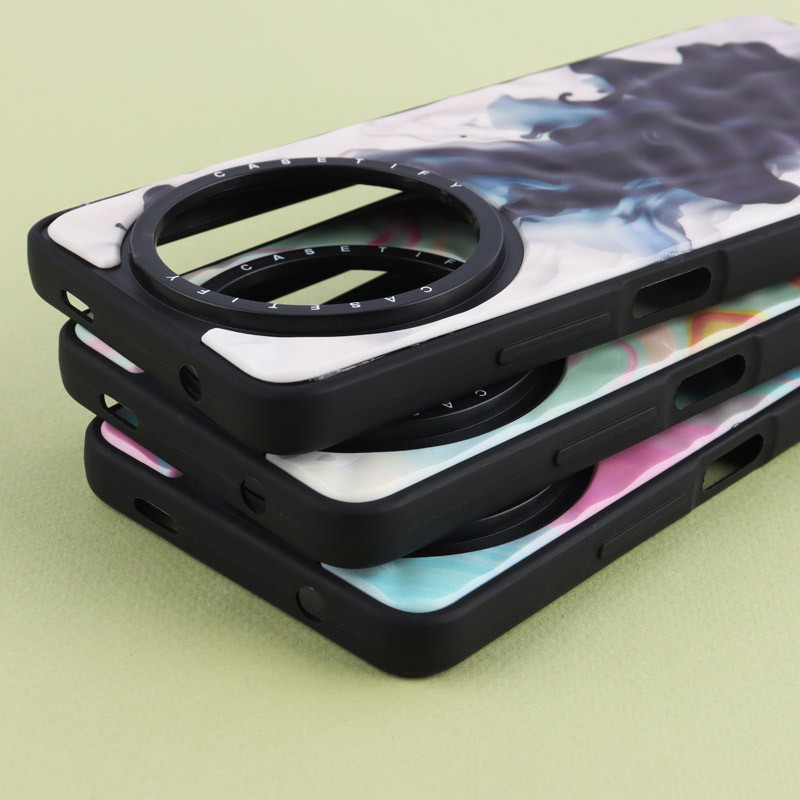 قاب موج آدامسی Casetify شیائومی Redmi A3 / A3X