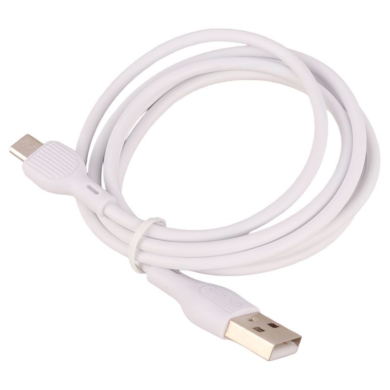 کابل میکرو یو اس بی Xo XO-NB200 2.1A 1m
