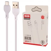 کابل میکرو یو اس بی Xo XO-NB200 2.1A 1m
