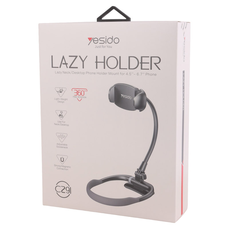 هولدر گردنی Yesido C291
