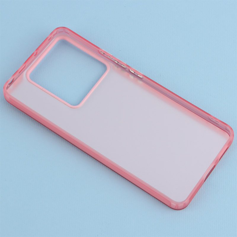 قاب PC So Cool طرح مگ سیف شیائومی Redmi Note 13 Pro 5G