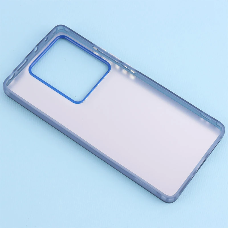 قاب PC So Cool طرح مگ سیف شیائومی Redmi Note 13 Pro 4G