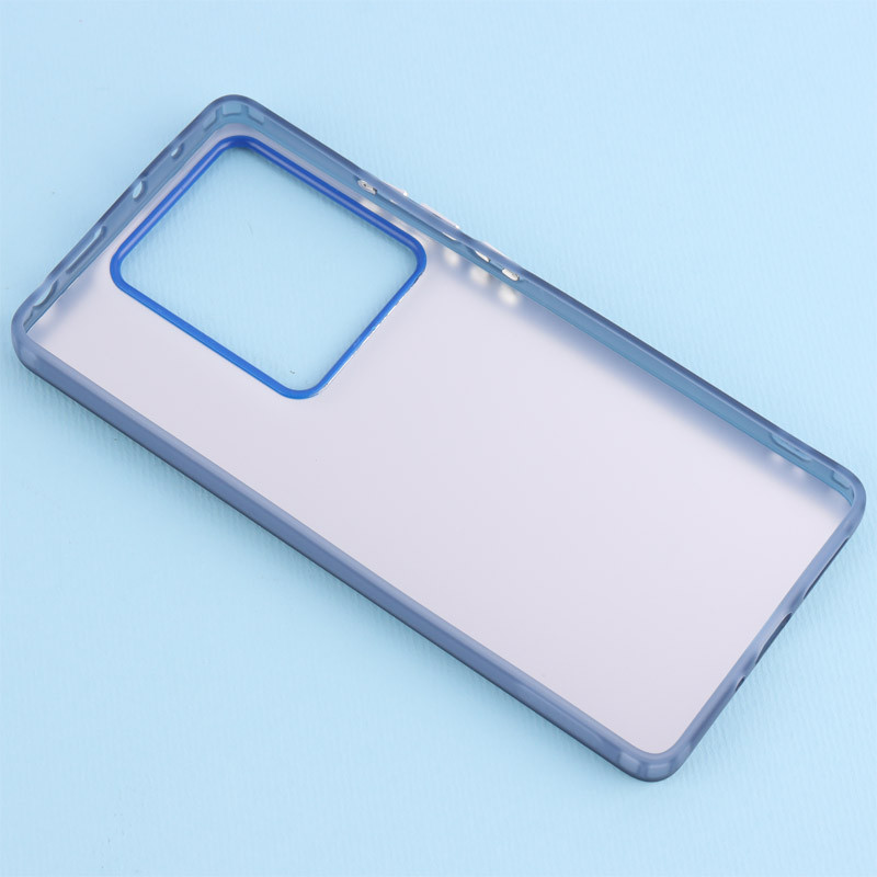 قاب PC So Cool طرح مگ سیف شیائومی Redmi Note 13 Pro 4G