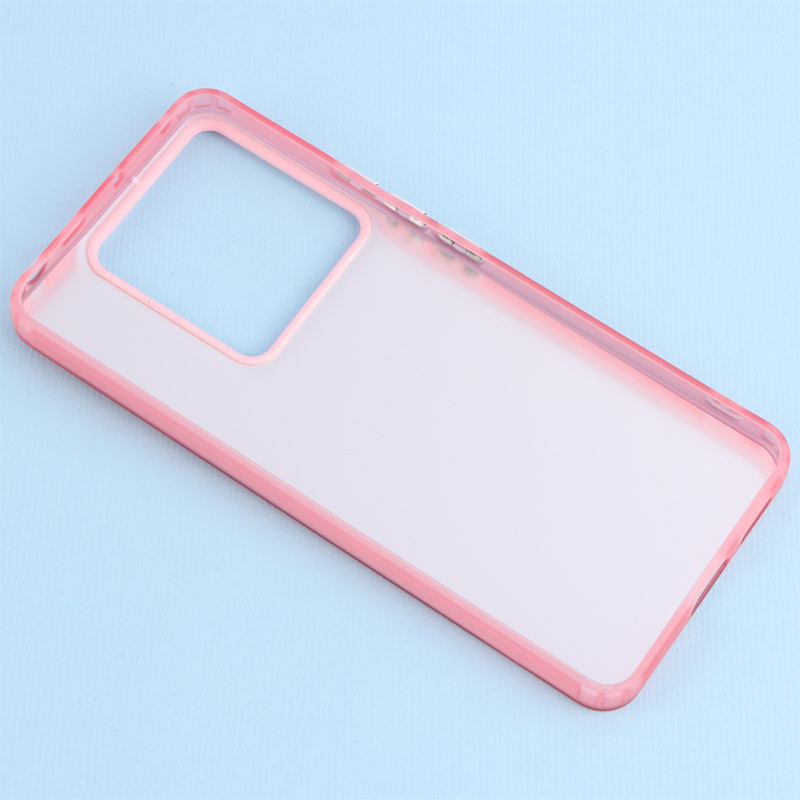 قاب PC So Cool طرح مگ سیف شیائومی Poco X6