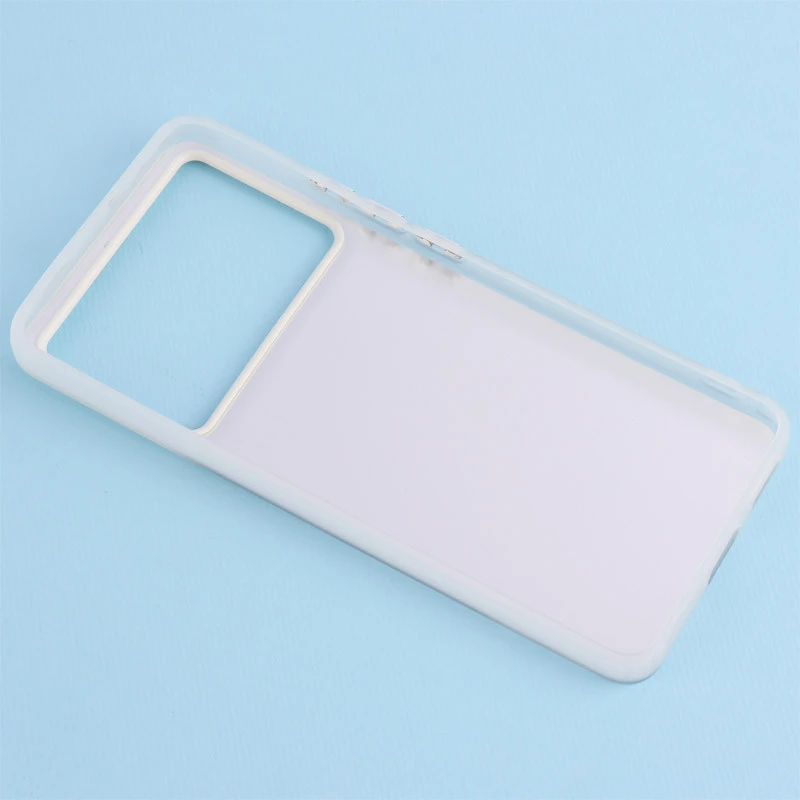قاب PC So Cool طرح مگ سیف شیائومی Poco X6 Pro