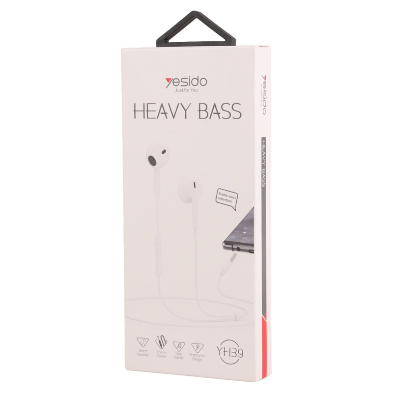 هندزفری Yesido YH39