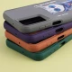 قاب سیلیکونی ژله ای طرح چاپی سامسونگ Galaxy A15