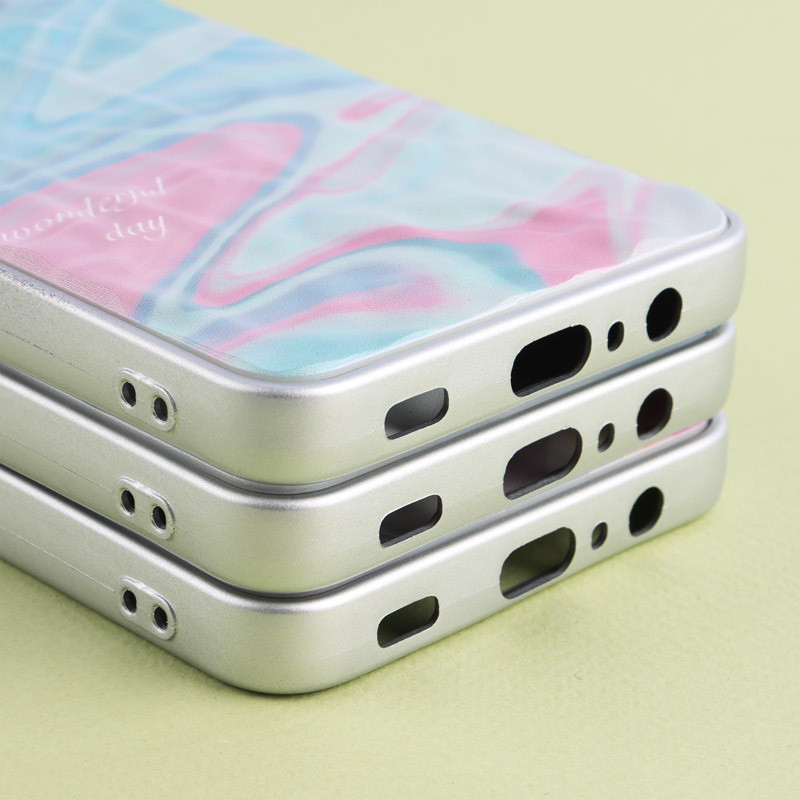 قاب موج آدامسی سامسونگ Galaxy A12 / M12