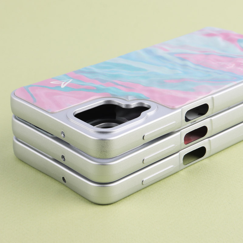 قاب موج آدامسی سامسونگ Galaxy A12 / M12