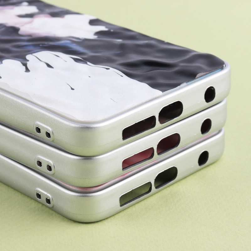 قاب موج آدامسی شیائومی Poco X3 / X3 NFC / X3 Pro